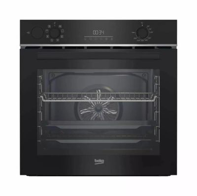 Лот: 20734417. Фото: 1. Духовой шкаф BEKO BBIS143N0B. Плиты, духовые шкафы, варочные поверхности