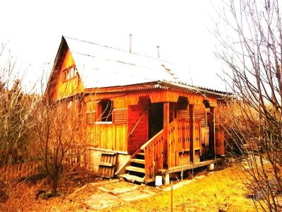 Лот: 1791466. Фото: 1. продам усадьбу плоское, 26 соток... Дома