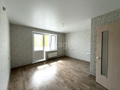 Лот: 25297357. Фото: 1. квартира , Красноярск улица Светлова... Квартиры, студии