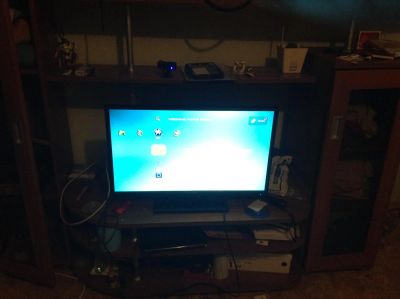 Лот: 4936434. Фото: 1. LED TV. Телевизоры