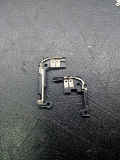 Лот: 11008231. Фото: 1. Антенны ZTE Blade A610. Антенны