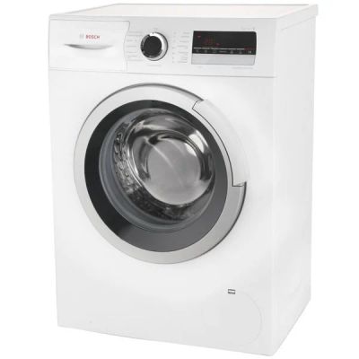 Лот: 15280308. Фото: 1. Стиральная машина Bosch WLL24360OE... Стиральные машины