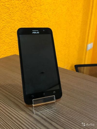 Лот: 11005349. Фото: 1. asus zenfone go zb500kg обмен... Смартфоны