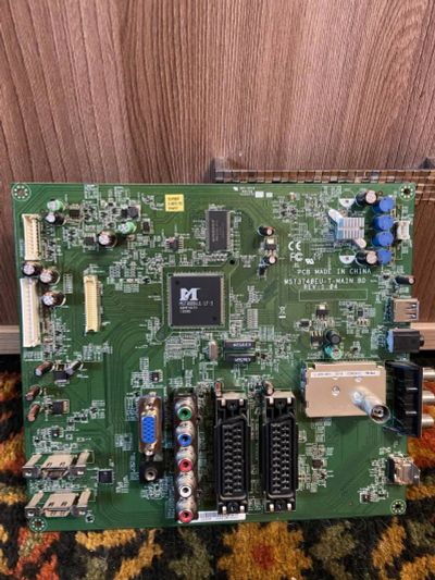 Лот: 25527523. Фото: 1. Main Toshiba 32LV703R. Запчасти для телевизоров, видеотехники, аудиотехники