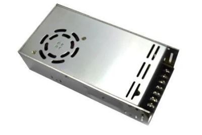 Лот: 17060008. Фото: 1. Блок питания LC-N300W-12V. Зарядные устройства, блоки питания для бытовой техники