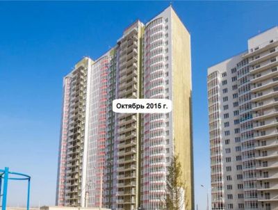 Лот: 6306610. Фото: 1. Продам 1-комнатную Белые Росы... Квартиры, студии