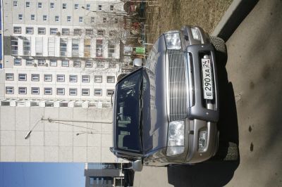 Лот: 17461222. Фото: 1. toyota landcruiser 105. Автомобили