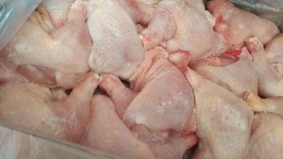 Лот: 16058149. Фото: 1. Окорок курица / окорочка. Березовская... Мясо, птица, яйцо