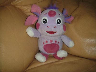 Лот: 6561307. Фото: 1. ЛУНТИк говоряший. Развивающие
