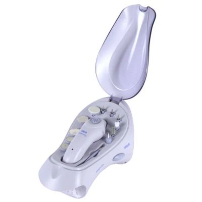 Лот: 10381033. Фото: 1. Маникюрный набор VITEK VT-2201... Инструменты, аксессуары