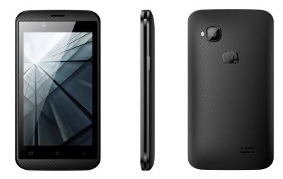 Лот: 7229711. Фото: 1. micromax s300. Смартфоны
