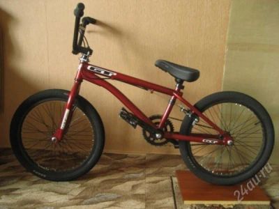 Лот: 69509. Фото: 1. продам bmx GT COMPE не дорого. Велосипеды