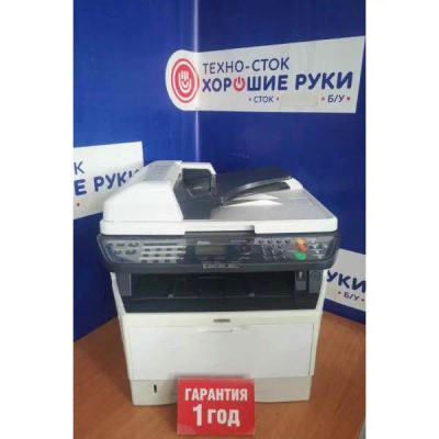 Лот: 25803289. Фото: 1. МФУ KYOCERA FS-1035MFP. МФУ и копировальные аппараты