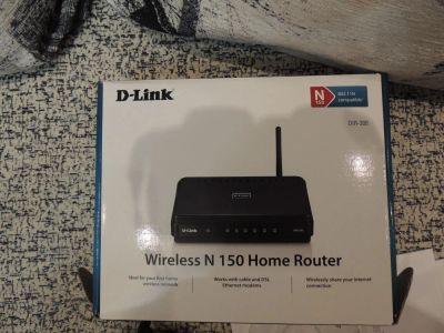 Лот: 6744048. Фото: 1. wi fi роутер. Другое (компьютеры, оргтехника, канцтовары)
