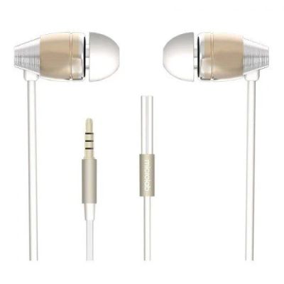 Лот: 15259778. Фото: 1. Наушники Microlab K765 вакуумные... Наушники, гарнитуры