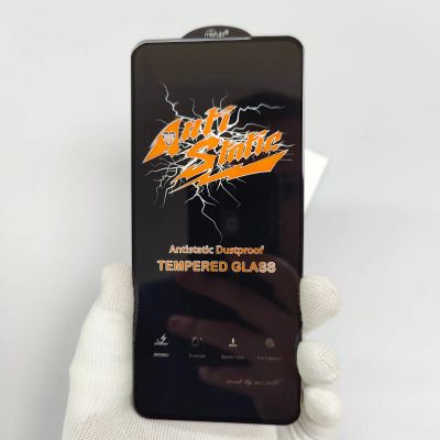 Лот: 20367590. Фото: 1. Защитное стекло MTB Antistatic... Защитные стёкла, защитные плёнки