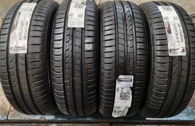 Лот: 20019941. Фото: 1. шины 185/65 R14 Hankook K435 Kinergy... Шины