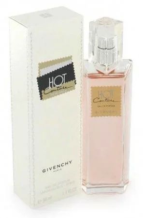 Лот: 11144822. Фото: 1. Givenchy woman Hot Couture Туалетные... Женская парфюмерия