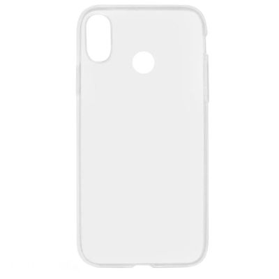 Лот: 16569639. Фото: 1. Чехол Xiaomi Redmi 6 Pro (M1805D1SG... Чехлы, бамперы