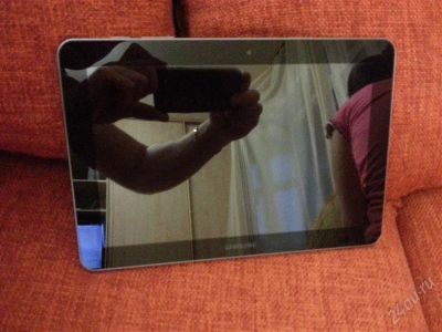 Лот: 2906777. Фото: 1. Samsung Galaxy Tab. Планшеты