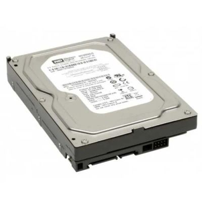 Лот: 11743235. Фото: 1. Жёсткий диск 320Gb Western Digital... Жёсткие диски (HDD)
