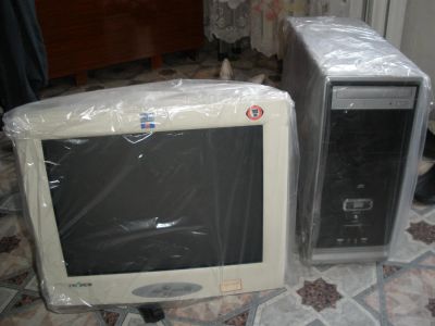 Лот: 3940319. Фото: 1. игровой компьютер. Компьютеры в сборе