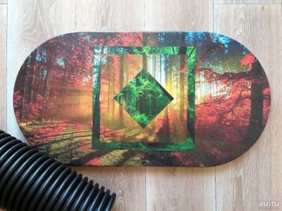 Лот: 8390002. Фото: 1. Баланс борд осень balance board. Детские спортивные комплексы, батуты