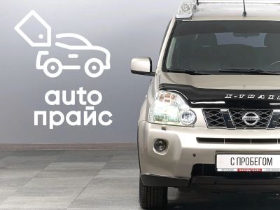 Лот: 23275740. Фото: 1. Nissan X-Trail 2007. Автомобили