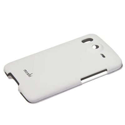 Лот: 3367130. Фото: 1. Накладка Moshi Soft Touch для... Чехлы, бамперы