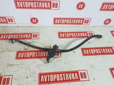 Лот: 20897200. Фото: 1. Шланг тормозной Honda Cr-V RE4... Тормозная система