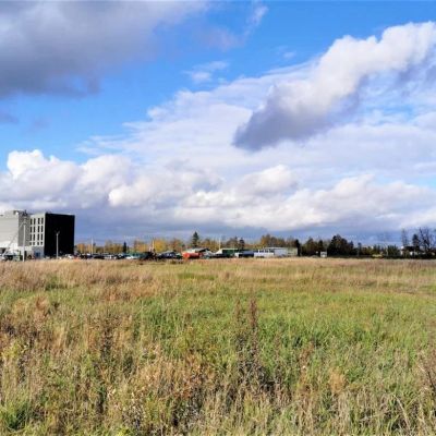 Лот: 15882120. Фото: 1. Участок промназначения от 8 сот... Земельные участки