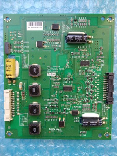 Лот: 14758816. Фото: 1. LED-Driver 6917L-0061A 3PEGC20008A-R... Запчасти для телевизоров, видеотехники, аудиотехники