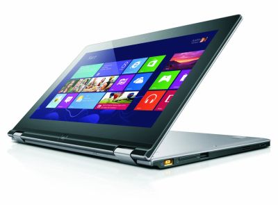 Лот: 3749951. Фото: 1. Lenovo yoga i5. Ноутбуки