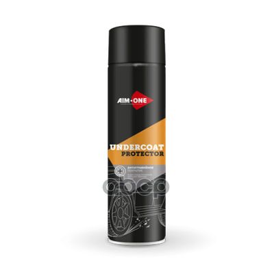 Лот: 24762636. Фото: 1. Антигравийное Покрытие Aim-One... Разное