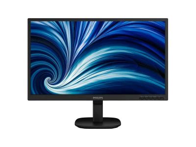 Лот: 25678930. Фото: 1. Монитор Philips 24B2N2100L. ЖК-мониторы