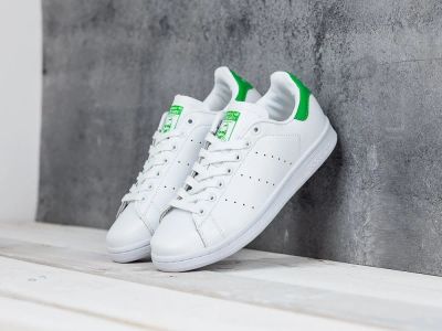 Лот: 12687809. Фото: 1. Кроссовки Adidas Stan Smith (8059... Кеды, кроссовки, слипоны