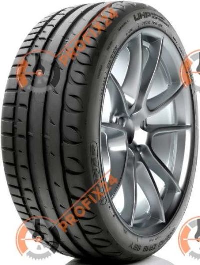 Лот: 15052994. Фото: 1. Автошина TIGAR ULTRA HIGH PERFORMANCE... Шины
