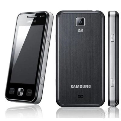 Лот: 2045640. Фото: 1. Двухсимочный телефон Samsung Star... Кнопочные мобильные телефоны