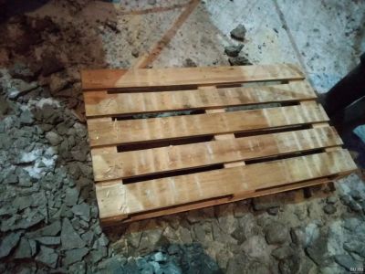 Лот: 15015499. Фото: 1. Евро поддон мини. Другое (инструмент и расходные)