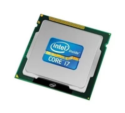 Лот: 25299730. Фото: 1. Процессор 1155 Intel Core i7-2600... Процессоры