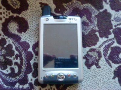 Лот: 386665. Фото: 1. hp FAQ. Смартфоны