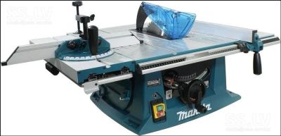 Лот: 12426895. Фото: 1. Пила Makita 2704, круглопильный... Электроинструмент
