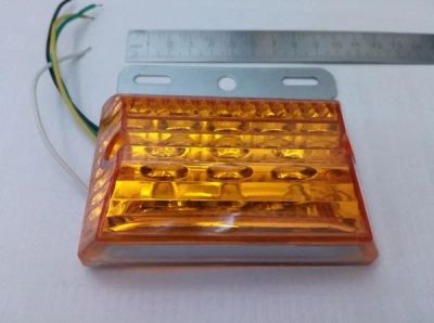 Лот: 15178457. Фото: 1. Фонарь габаритный LED, подсветка... Оптика и освещение