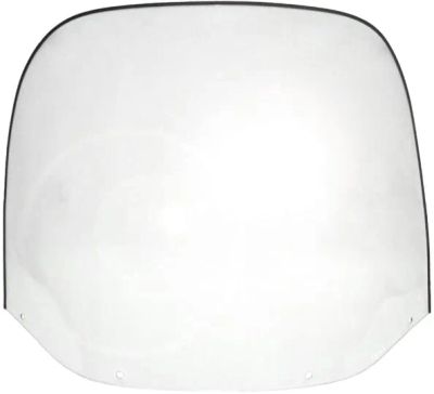 Лот: 20625392. Фото: 1. Стекло ветровое YAMAHA VIKING... Кузов