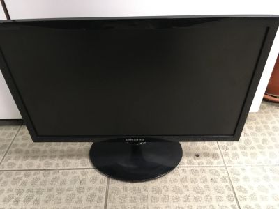 Лот: 16968506. Фото: 1. ЖК-монитор 22” Samsung S22A300B. ЖК-мониторы