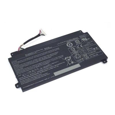 Лот: 24515286. Фото: 1. Аккумулятор OEM для ноутбука Toshiba... Другое (комплектующие)
