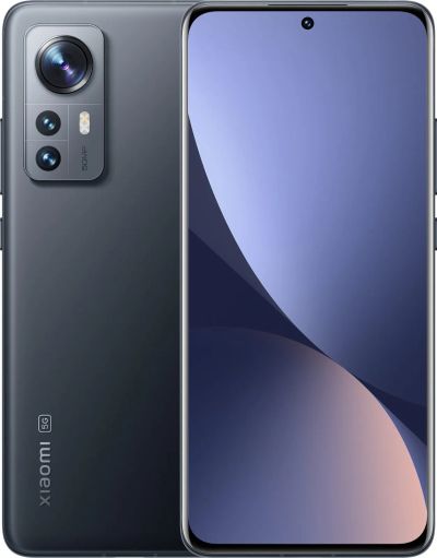 Лот: 19492830. Фото: 1. Xiaomi 12 8/256. Смартфоны