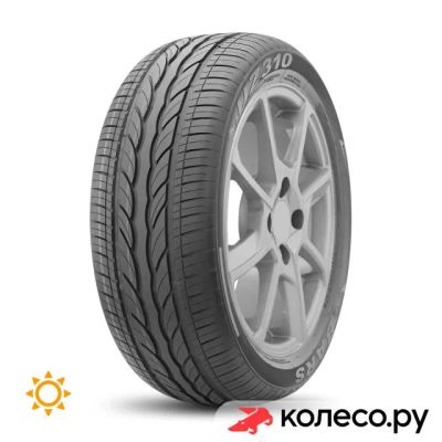 Лот: 25103786. Фото: 1. UZ310 215/50 R17 91W. Шины
