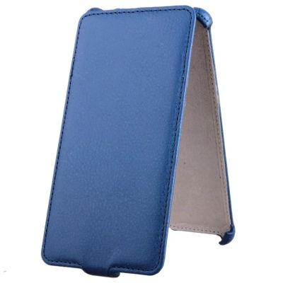 Лот: 9262981. Фото: 1. Чехол Flip Activ Leather для Sony... Чехлы, бамперы