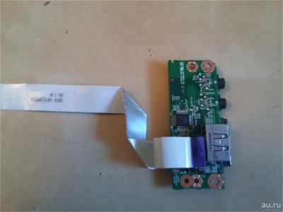 Лот: 9864331. Фото: 1. Плата audio cardreader sata mb40ii4... Платы расширения, контроллеры, доп. порты